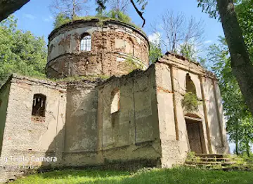 Rezerwat przyrody Nad Tanwią