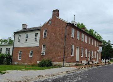 Arrow Rock State Historic Site