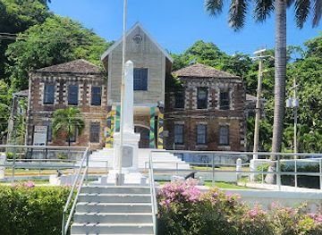jamaica/port-maria/landmark/port-maria-civic-centre