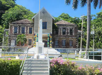 Port Maria Civic Centre