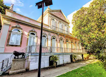 Fundação Casa de Rui Barbosa
