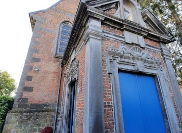 belgium/mons/landmark/fondation-chapelle-notre-dame-de-bon-vouloir