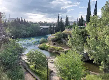 Morača River Viewpoint