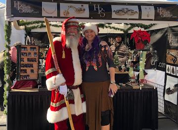 arizona/tucson/landmark/tucson-santa-experience