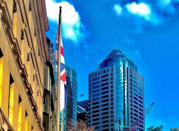 australia/sydney/landmark/site-of-the-first-flag