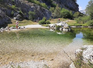 montenegro/banjani/landmark/nevidio-canyon