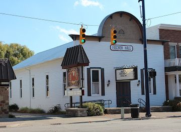 michigan/frankenmuth/landmark/fischer-hall