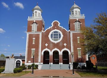 alabama/selma/landmark/brown-chapel-ame-church