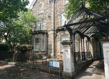 James Howell's House