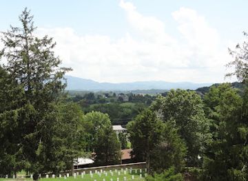 Andrew Johnson National Historic Site