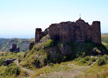 armenia/aparan-reservoir/landmark/amberd-fortress
