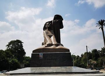 egypt/cairo/landmark/egypt-s-renaissance-statue