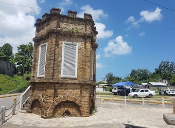 jamaica/port-maria/landmark/the-dome