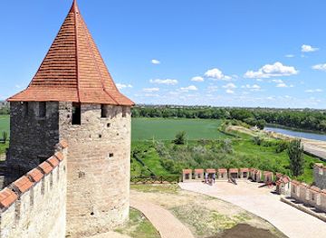 moldova/balti-county/landmark/tighina-fortress