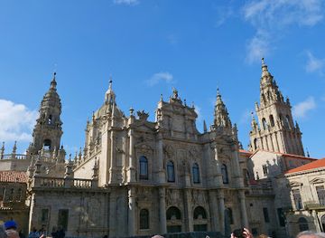 spain/santiago-de-compostela/casco-historico/landmark/porta-santa-da-catedral-de-santiago-de-compostela