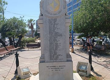 malta/gzira/landmark/wwi-wwii-memorial-sliema-residents