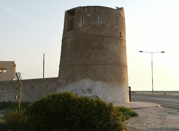 united-arab-emirates/umm-al-quwain/landmark/umm-al-quwain-wall