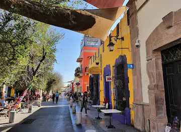 Barrio Antiguo