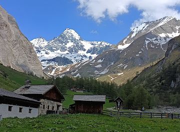austria/grossglockner/landmark/kalser-glocknerstrasse
