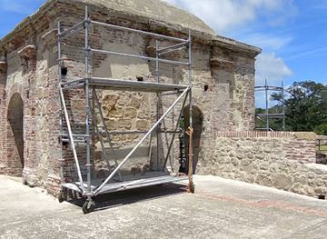 panama/colon/landmark/playa-tortuguilla