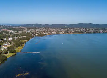 Long Jetty Foreshore Reserve