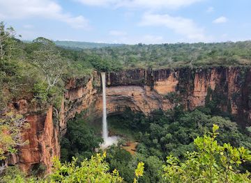 brazil/chapada-dos-veadeiros/landmark/chapada-dos-guimaraes-national-park