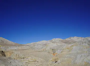 Upper Dolpo Nepal