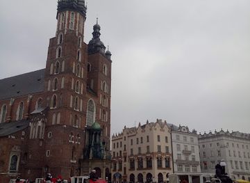 poland/krakow/landmark/lost-souls-alley