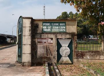 nigeria/yoruba/landmark/national-war-museum-umuahia