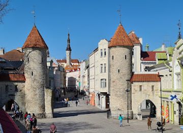 estonia/tallinn/landmark/oldtown-tallinn
