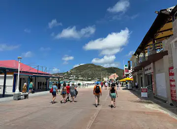 Cyrus Wathey Square