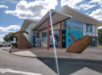 Hervey Bay Visitor Information Centre