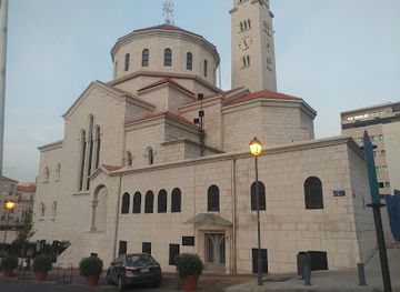 lebanon/beirut/landmark/st-elie-church
