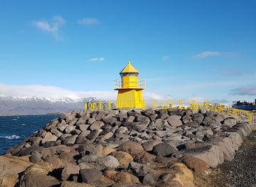 iceland/borgarfjörður/landmark/hofoi-house