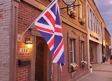 kentucky/elizabethtown/landmark/the-wicked-eyed-woman