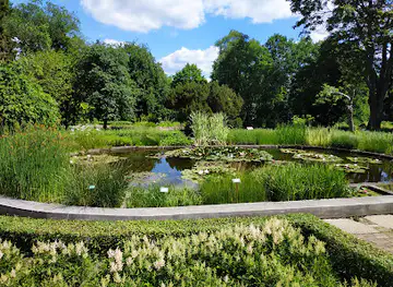 University Botanical Garden
