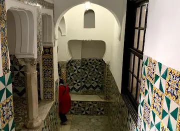 Dar Hassan Pacha