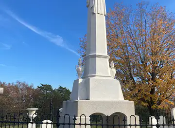 Andrew Johnson National Historic Site
