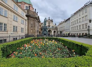 czechia/prague/landmark/krizovnicke-nam