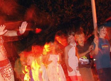 australia/magnetic-island/landmark/whats-on-magnetic-island