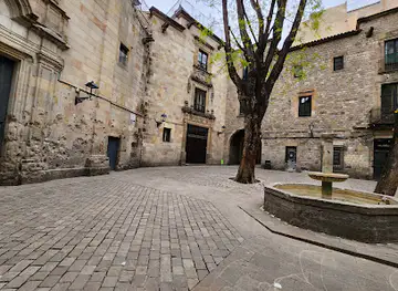 El Gòtic (barri)