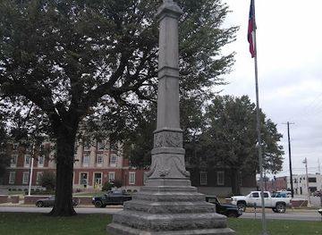 arkansas/fort-smith/landmark/ft-smith-confederate-monument