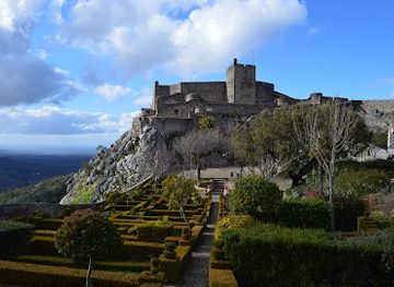 portugal/alentejo/landmark/castle-of-marvao