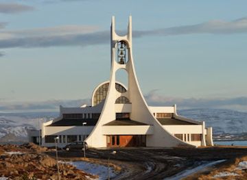 iceland/stykkisholmur/landmark/stykkisholmskirkja-church