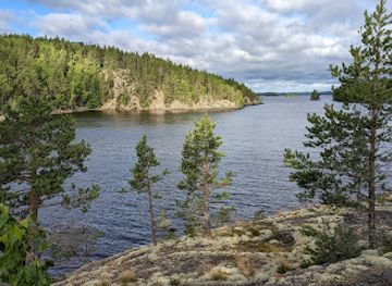 finland/savonlinna/landmark/linnansaari-national-park