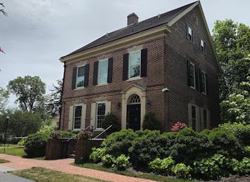 Woodburn: Governor's House