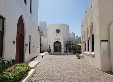 oman/muscat/al-ghubrah/landmark/bait-al-zubair-museum