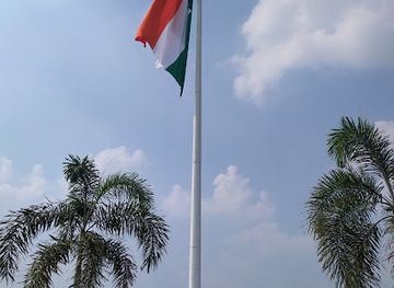 india/lucknow/gomti-nagar/landmark/national-flag-site-janeshwar-mishra-park