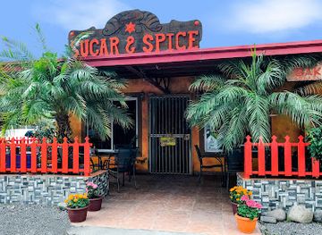 panama/boquete/landmark/sugar-and-spice-boquete