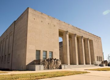 mississippi/jackson/landmark/war-memorial-building